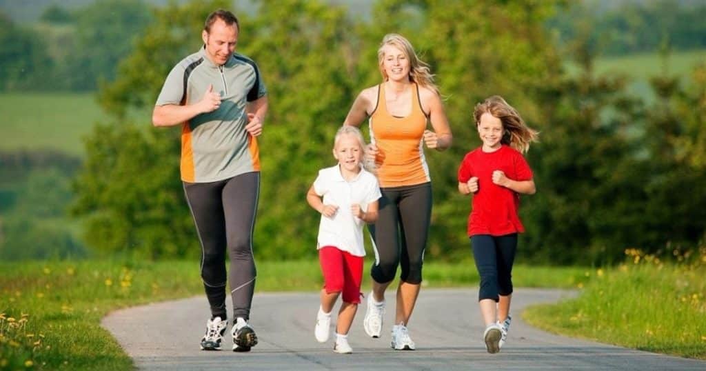 Peran Gerak Tubuh Ringan hingga Sedang dalam Mendukung Istirahat Malam
